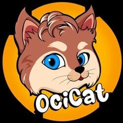 OCICAT